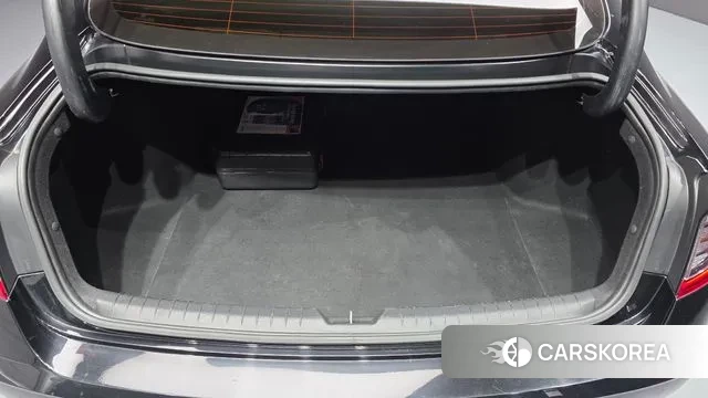 Hyundai Sonata Hybrid (DN8) id 3366947 из Кореи 11