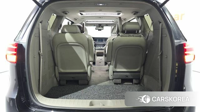 Kia The New Carnival id 4363351 из Кореи 11