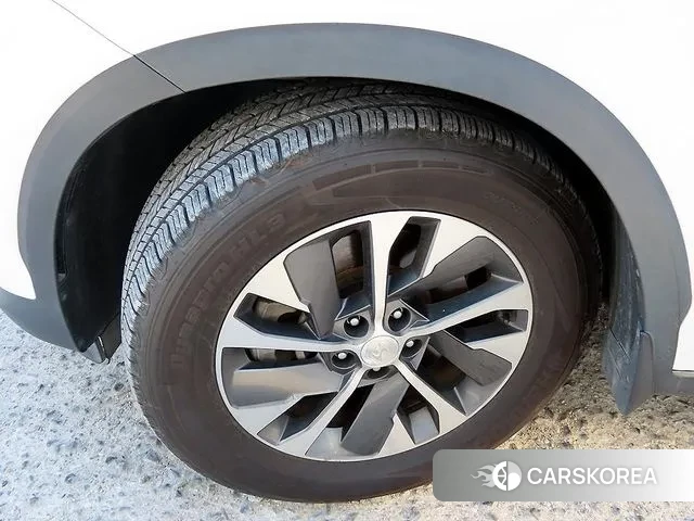 Hyundai Palisade id 3434483 из Кореи 11