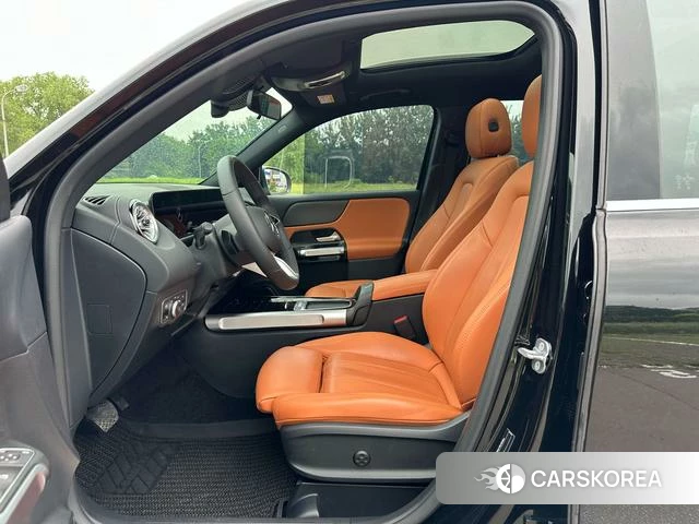 Mercedes-Benz GLB id 4387666 из Китая 11