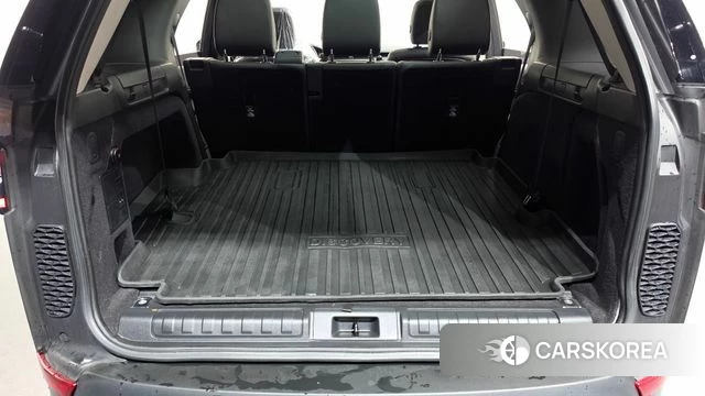Land Rover Discovery 5 id 4377765 из Кореи 11