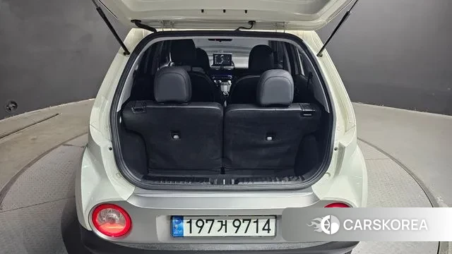 Hyundai Casper id 3518507 из Кореи 11