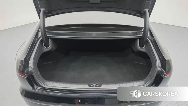 Hyundai Grandeur (GN7) id 4591788 из Кореи 11