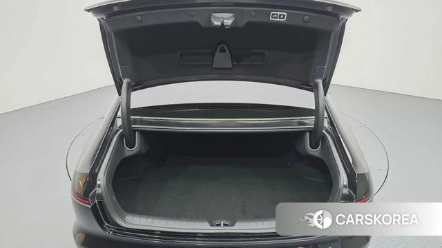 Hyundai Grandeur (GN7) id 4534062 из Кореи 11