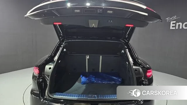 Porsche Cayenne (PO536) id 3246791 из Кореи 11