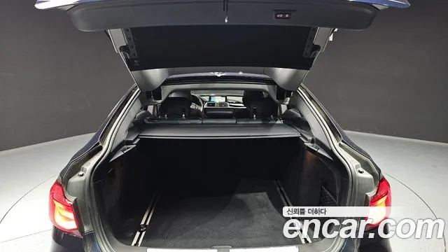 BMW 3 Series GT (F34) id 2699851 из Кореи 11