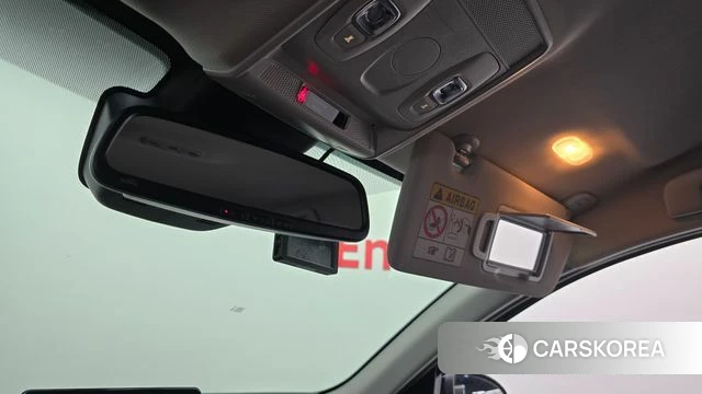 Renault Korea (Samsung) XM3 id 4457846 из Кореи 11