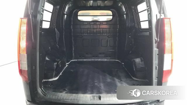 Hyundai Staria id 3922827 из Кореи 11