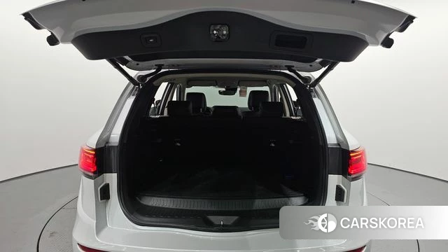 Renault Korea (Samsung) The New QM6 id 4482203 из Кореи 11