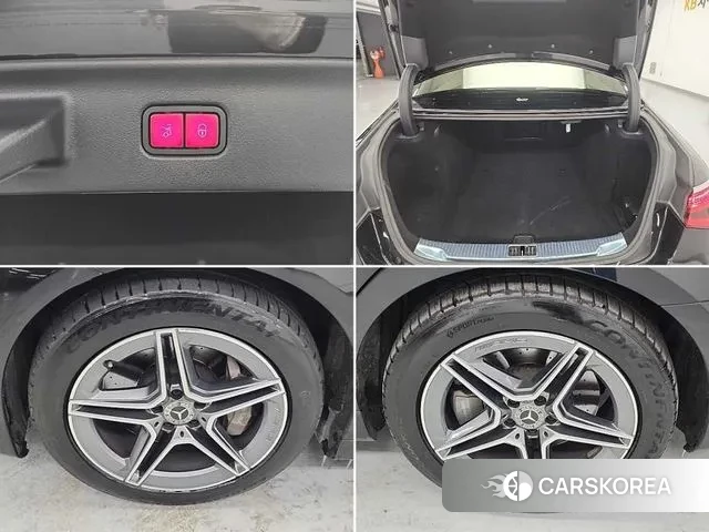 Mercedes-Benz S-Class W223 id 3764518 из Кореи 11