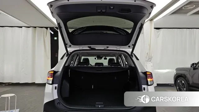 Kia Sportage 5th Generation id 3712667 из Кореи 11