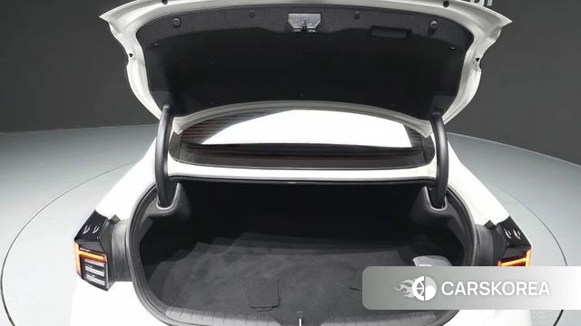 Hyundai Sonata D Edge (DN8) id 3934298 из Кореи 11