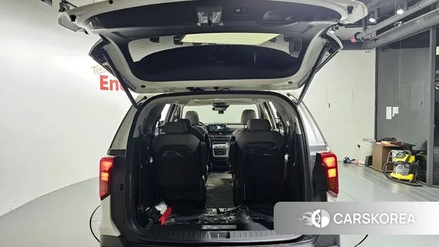 Kia The New Carnival 4th Generation id 3457369 из Кореи 11