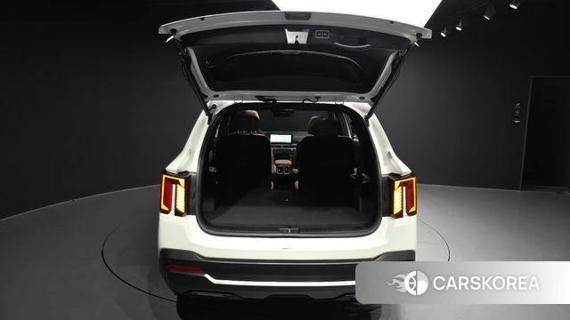 Kia The New Sorento 4th Generation id 4243171 из Кореи 11