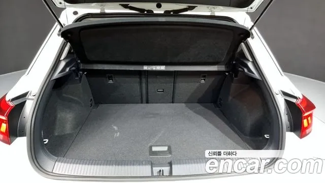 Volkswagen T-Roc id 2935718 из Кореи 11