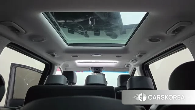 Hyundai Staria id 3093802 из Кореи 11