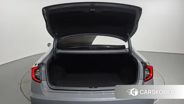 Hyundai Sonata Hybrid (DN8) id 3023557 из Кореи 11