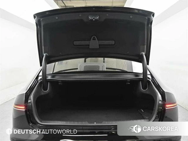Hyundai Grandeur (GN7) id 4579037 из Кореи 11