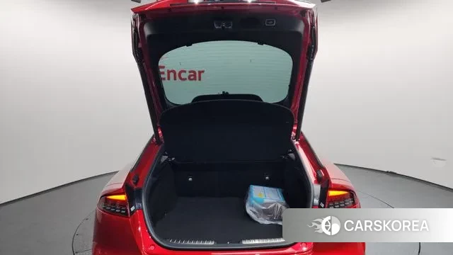 Kia Stinger Meister id 3713141 из Кореи 11