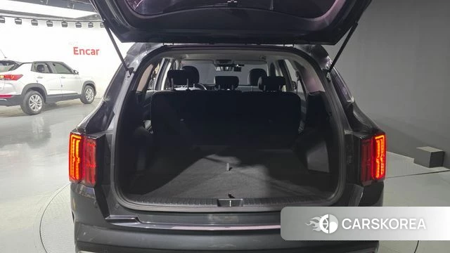 Kia Sorento 4th Generation id 4224847 из Кореи 11