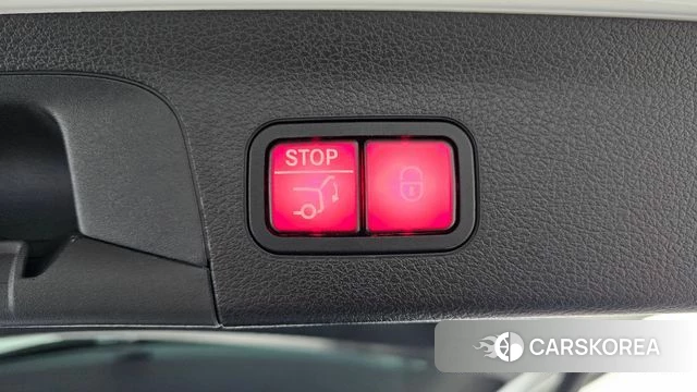 Mercedes-Benz GLS - Class X167 id 3851390 из Кореи 11