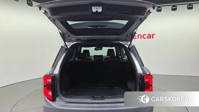 Ssangyong Torres id 3897553 из Кореи 11