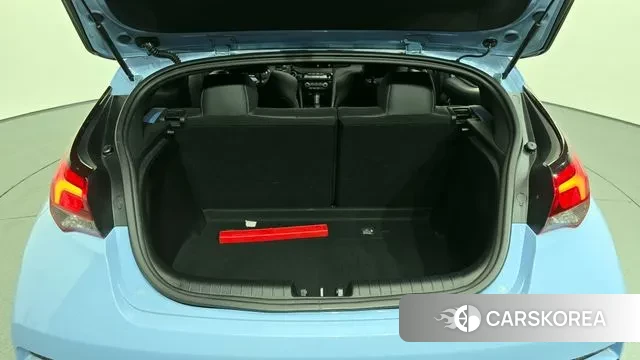 Hyundai Veloster (JS) id 3421096 из Кореи 11