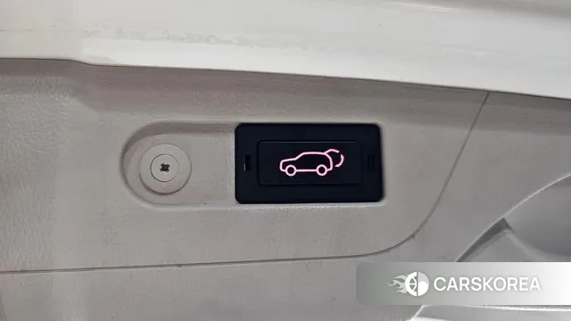 Ssangyong All New Rexton id 3519495 из Кореи 11