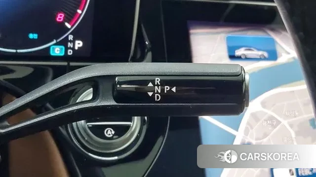 Mercedes-Benz E-Class W214 id 3694785 из Кореи 11