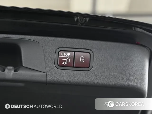 Mercedes-Benz GLC-Class X253 id 3695541 из Кореи 11