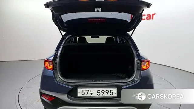 Kia Stonic id 3557980 из Кореи 11