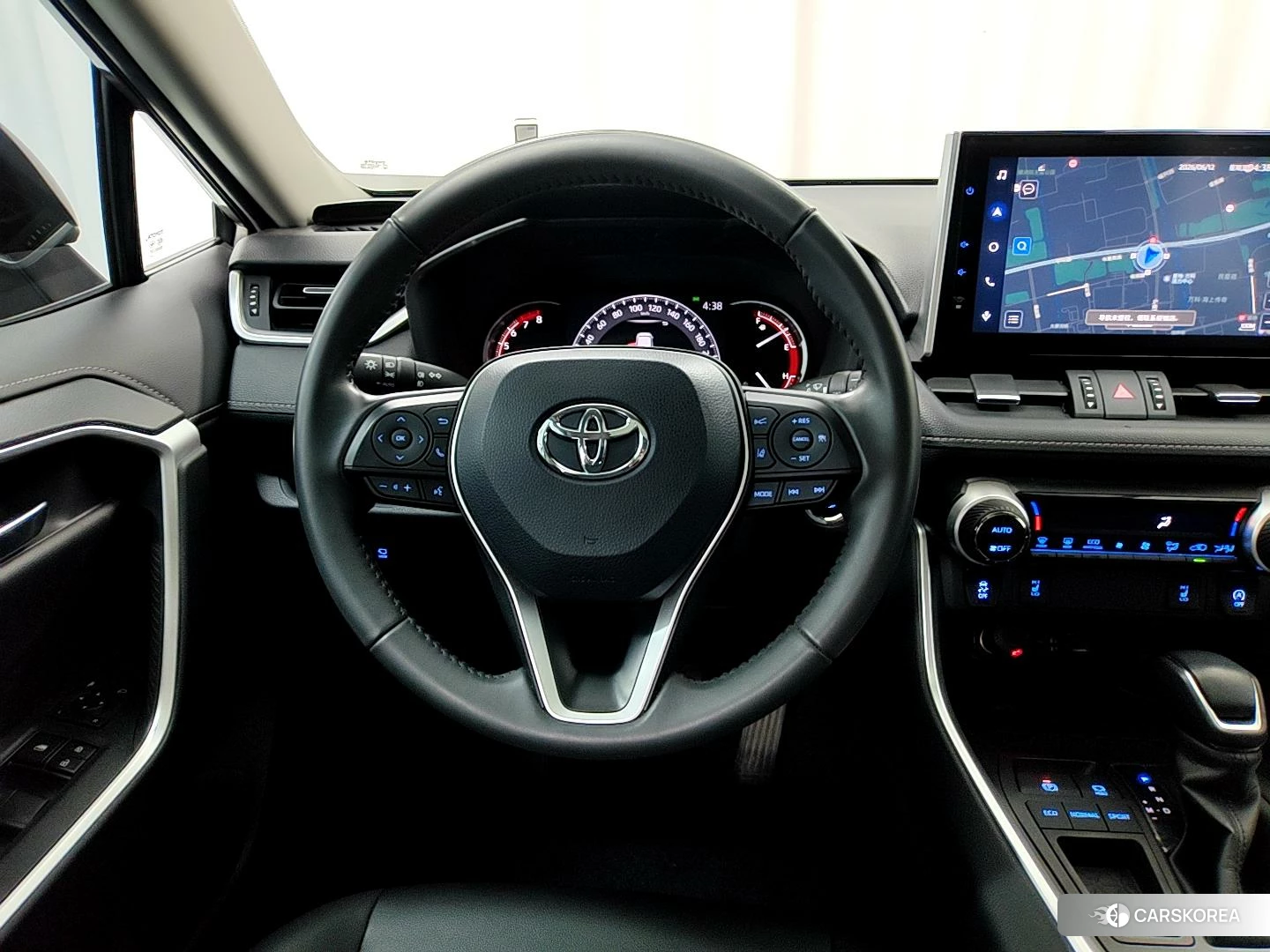 Toyota RAV4 id 4467482 из Китая 11