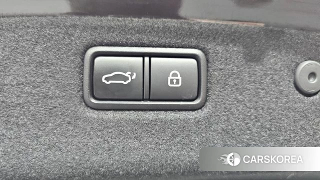 Genesis G70 id 3845341 из Кореи 11