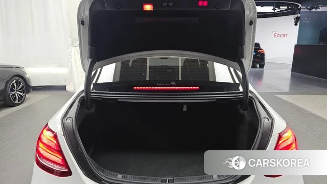 Mercedes-Benz E-Class W213 id 4652099 из Кореи 11