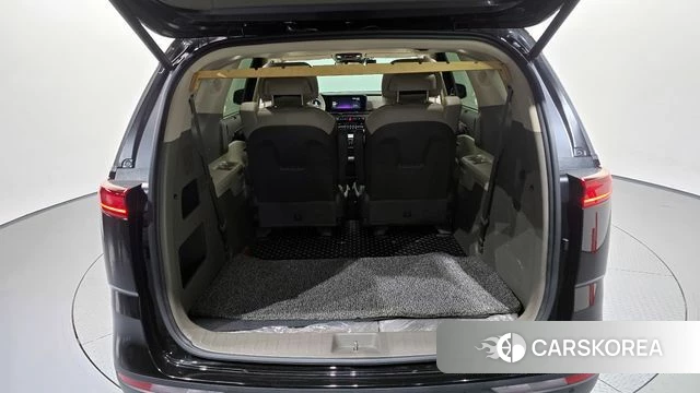 Kia Carnival 4th generation id 3883499 из Кореи 11