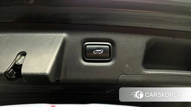 Hyundai Santa Fe TM id 3820645 из Кореи 11