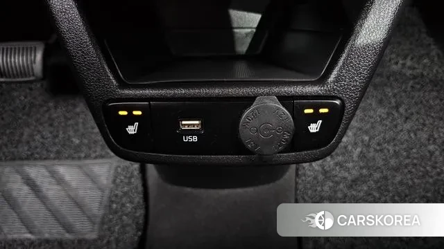 Kia The New Ray id 3018077 из Кореи 11