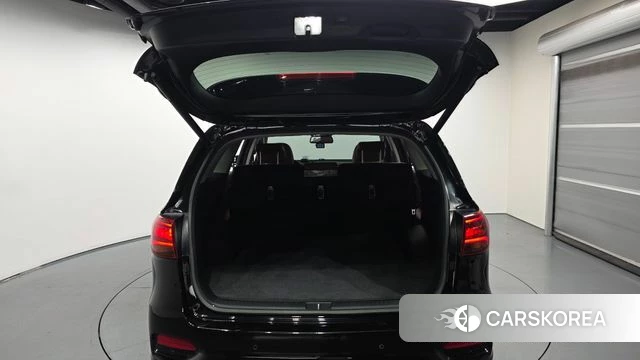Kia The New Sorento id 4582197 из Кореи 11