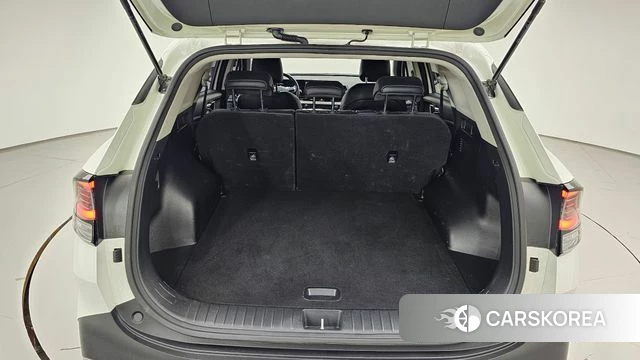 Kia Sportage 5th Generation Hybrid id 4195169 из Кореи 11