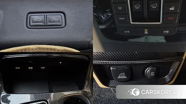 Kia Carnival 4th generation id 3772257 из Кореи 11