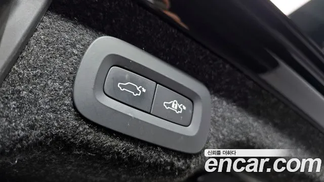 Volvo S90 id 2801654 из Кореи 11