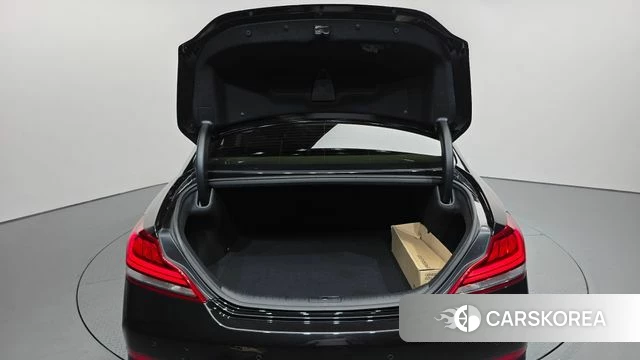 Genesis G70 id 4610598 из Кореи 11