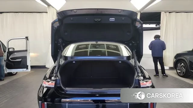 Hyundai Ionic 6 id 3354594 из Кореи 11