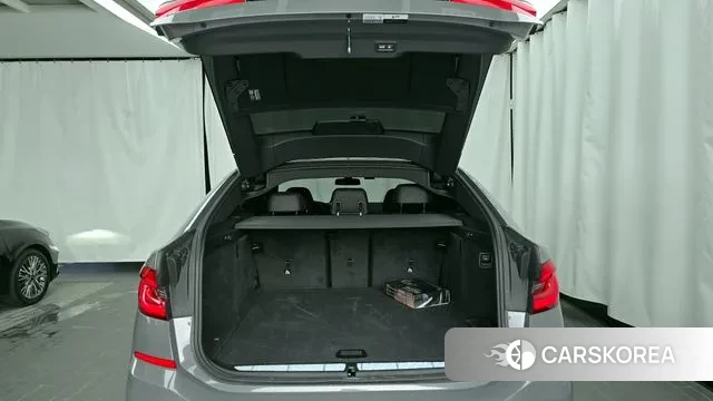 BMW 6 Series GT (G32) id 2905652 из Кореи 11