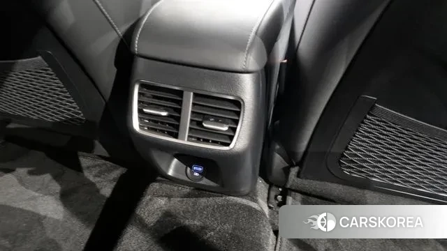 Hyundai Sonata (DN8) id 3747003 из Кореи 11