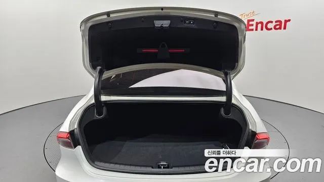 Hyundai The New Grandeur IG id 2911769 из Кореи 11