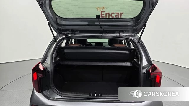 Kia The New Morning (JA) id 3921487 из Кореи 11