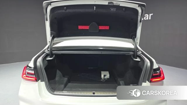 BMW 7 Series (G11) id 4294510 из Кореи 11
