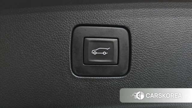 Chevrolet (GM Daewoo) Trax Crossover id 3897051 из Кореи 11