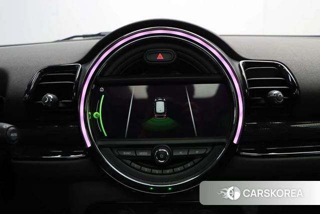 MINI CLUBMAN id 4240631 из Китая 11